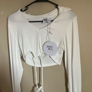princess polly top